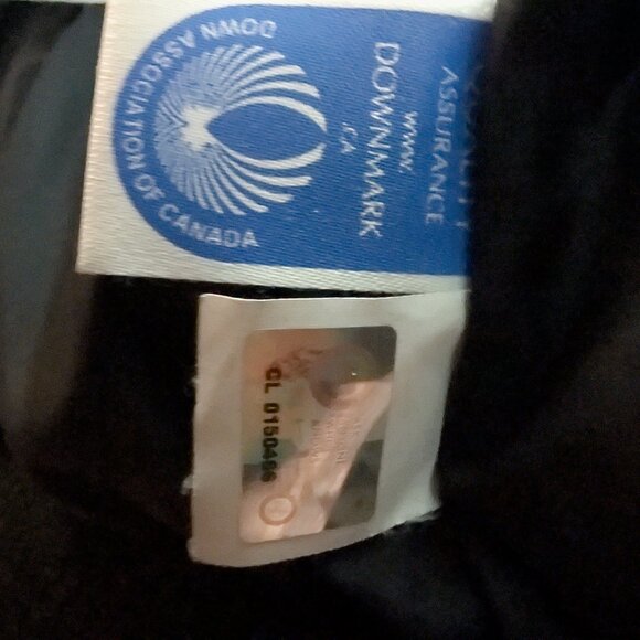 Canada Goose winter jacket - Picture 8 of 8